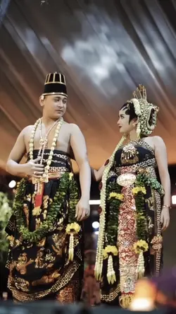 Jawa prewedding