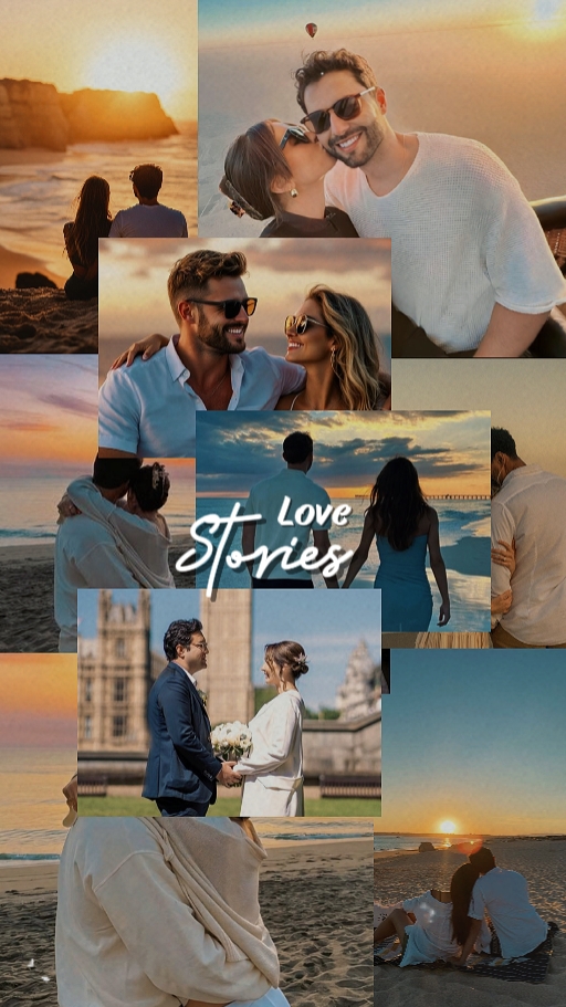 Love stories 