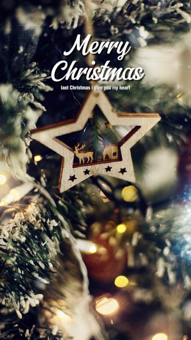 Letztes Weihnachten