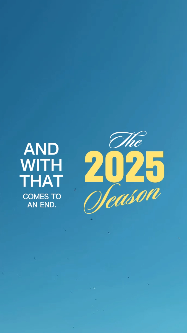 2025 Zusammenfassung