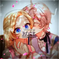 Rose 