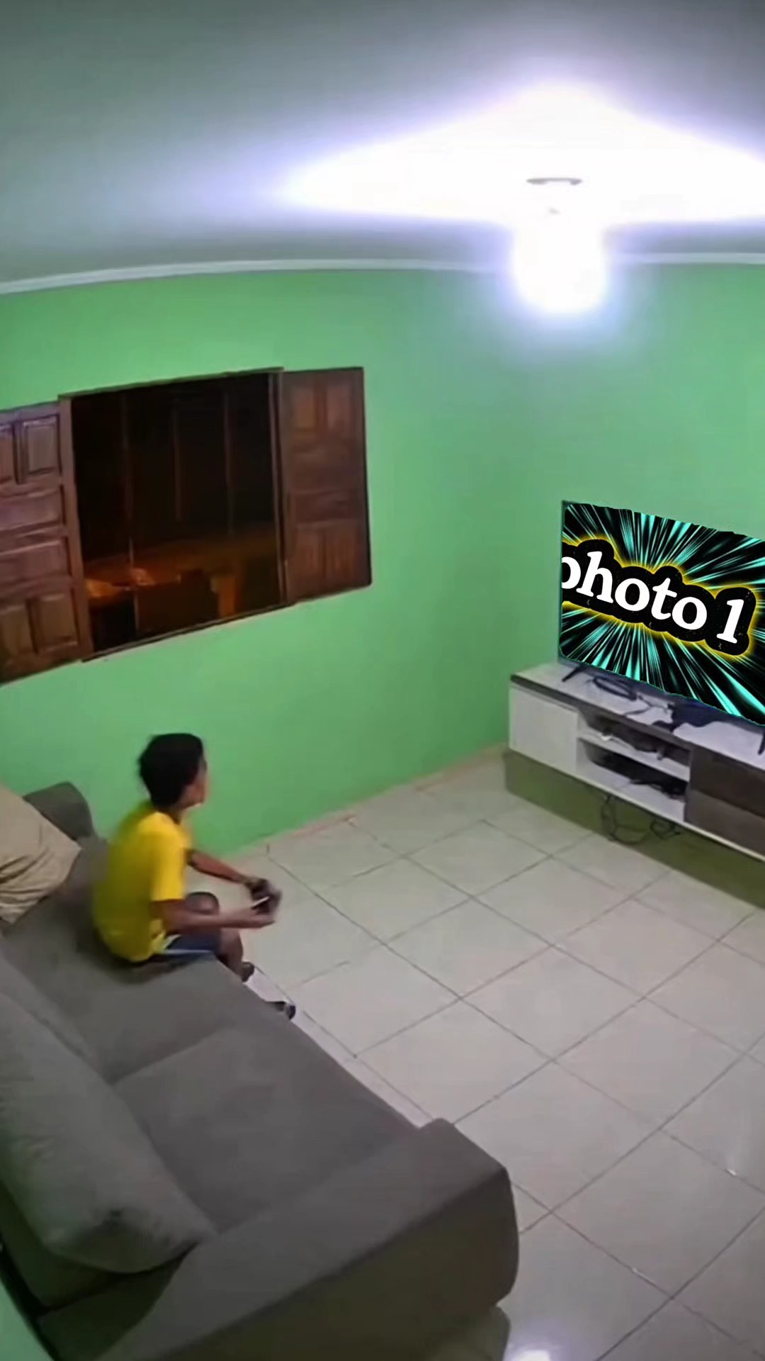 Tente o modelo de tendências