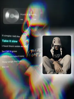 take it slow