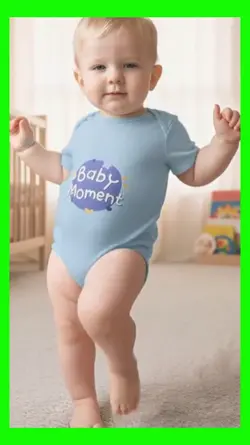 Handsome baby chanel