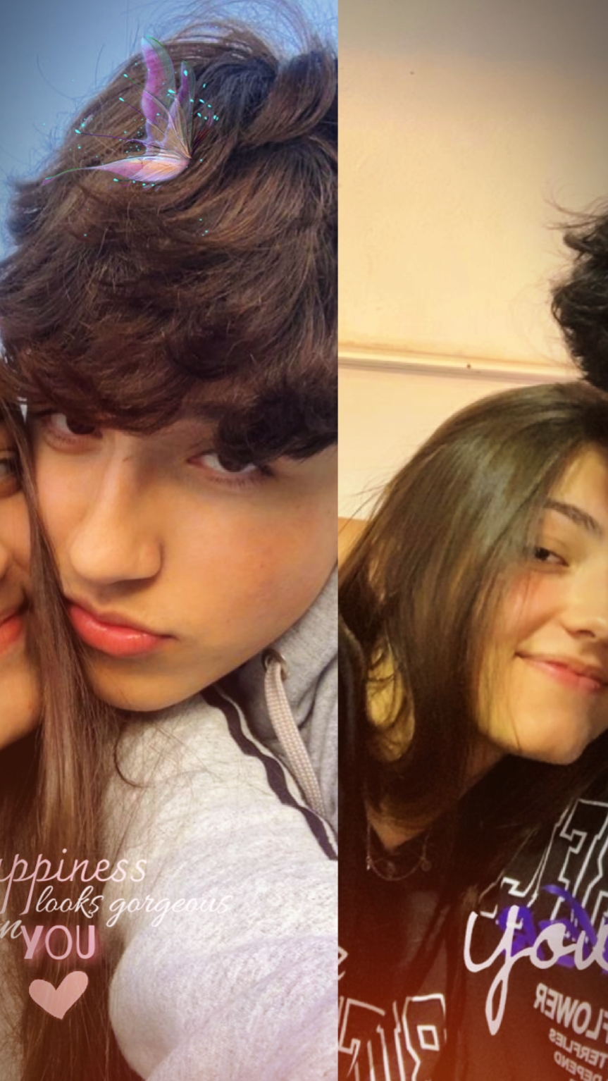 Amor de pareja