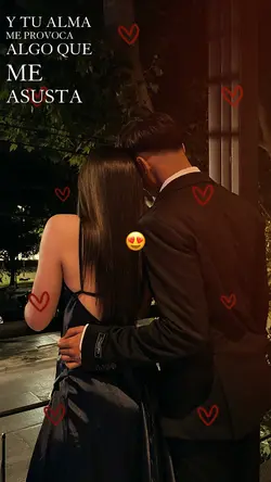 Es amor 😍✨