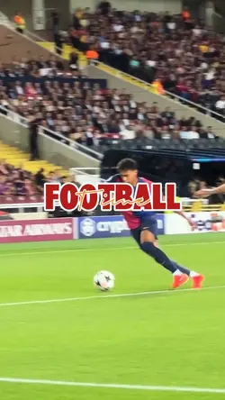football