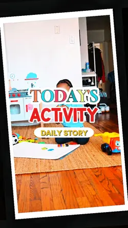 KIDS ACTIVITY