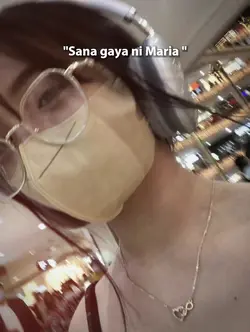 Sana gaya ni MARIA