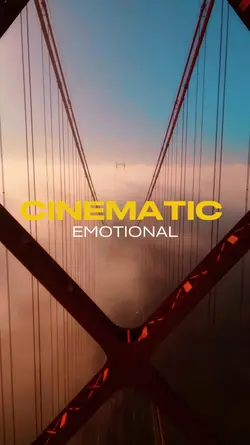 CINEMATIC EMOTIONAL 