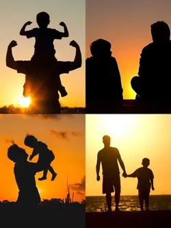 Ayah hebat ku
