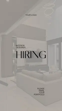 hiring template