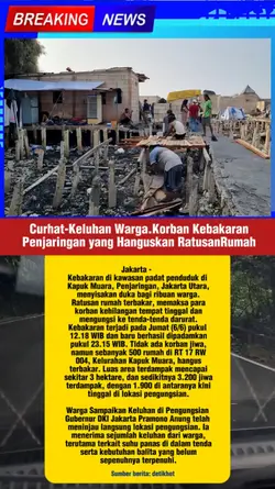 Berita Viral Terkini