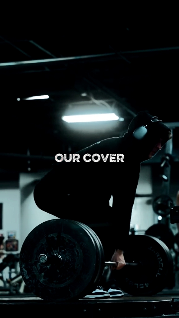 GYM MOTIVATION 