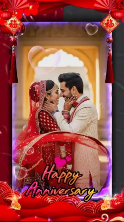 wedding anniversary 