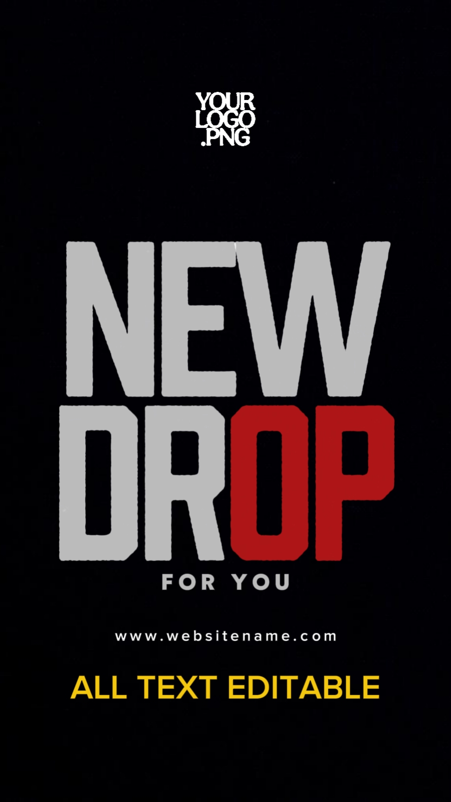 COMING SOON TEASER