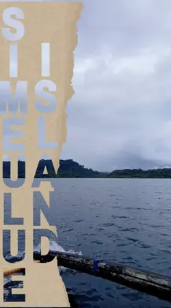 Simeulue Island 