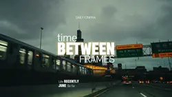 Time Between Frames