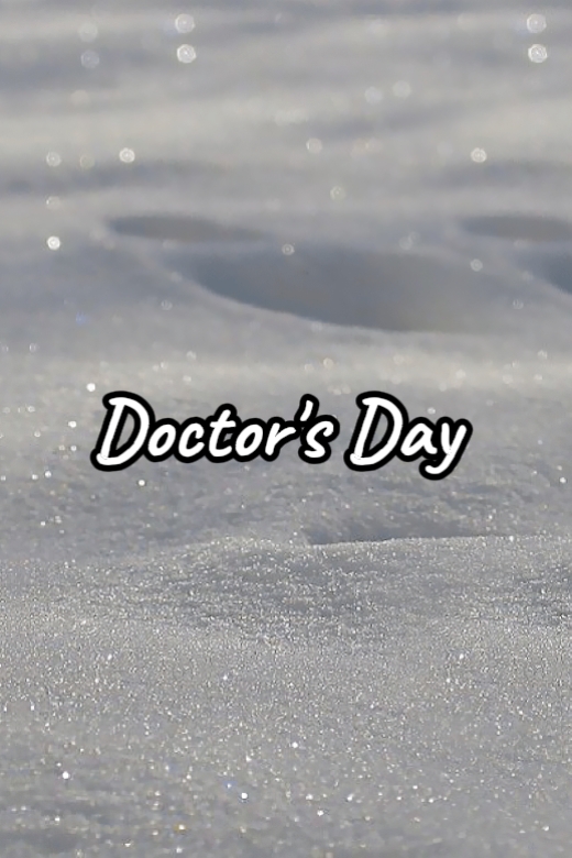 Doctor Day