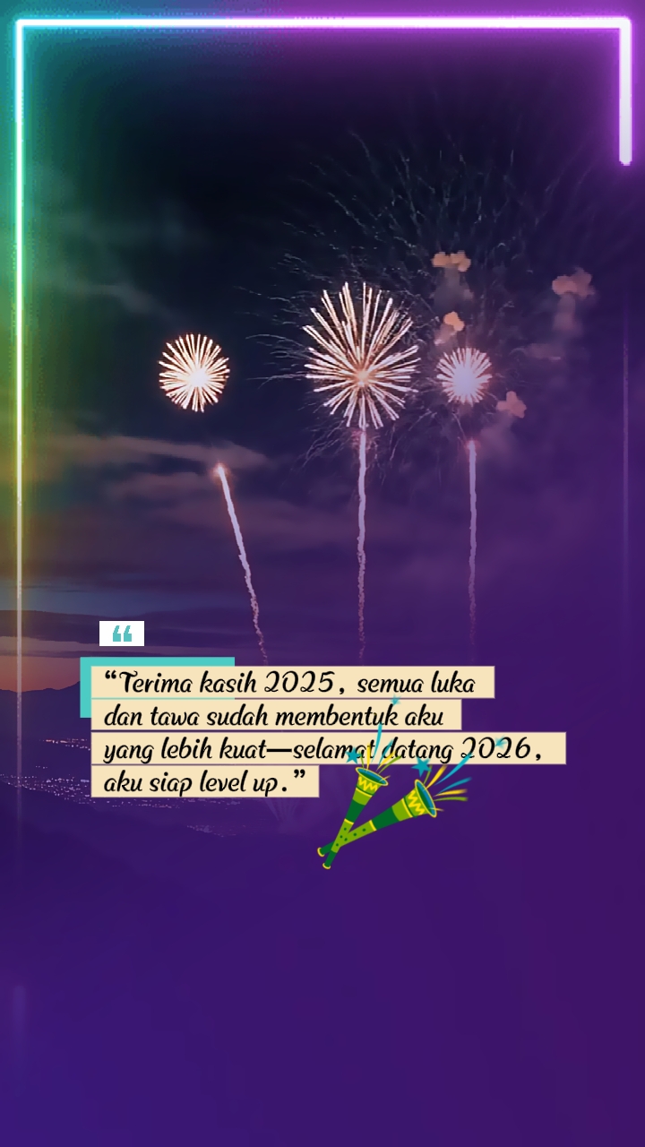 Sambut 2026