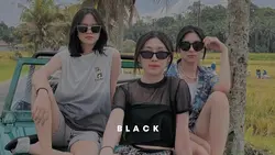 Black&Yellow | 16:9