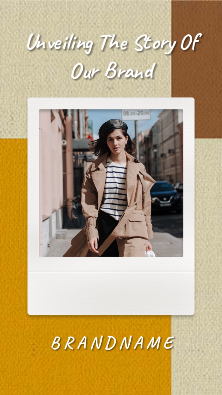 Fashion Promotion 