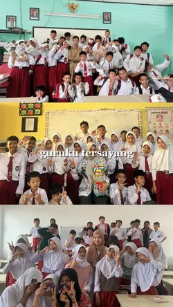 Guruku tersayang
