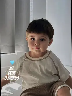 Filho 🩵