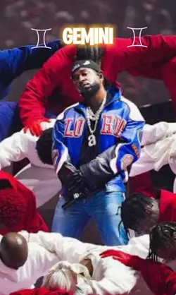 Gemini 🏆