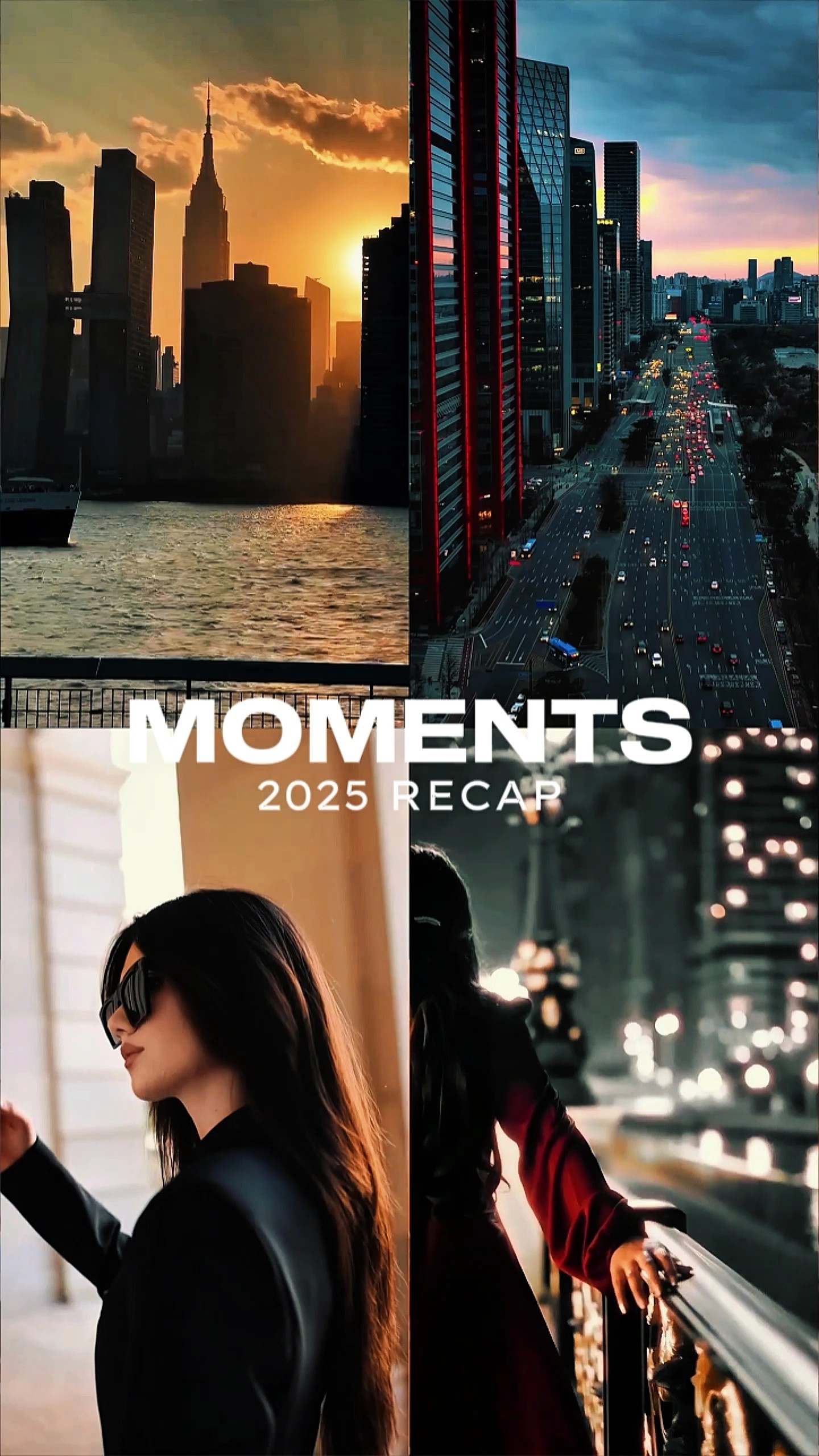 MOMENTS 2025 RECAP