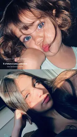 é o futuro