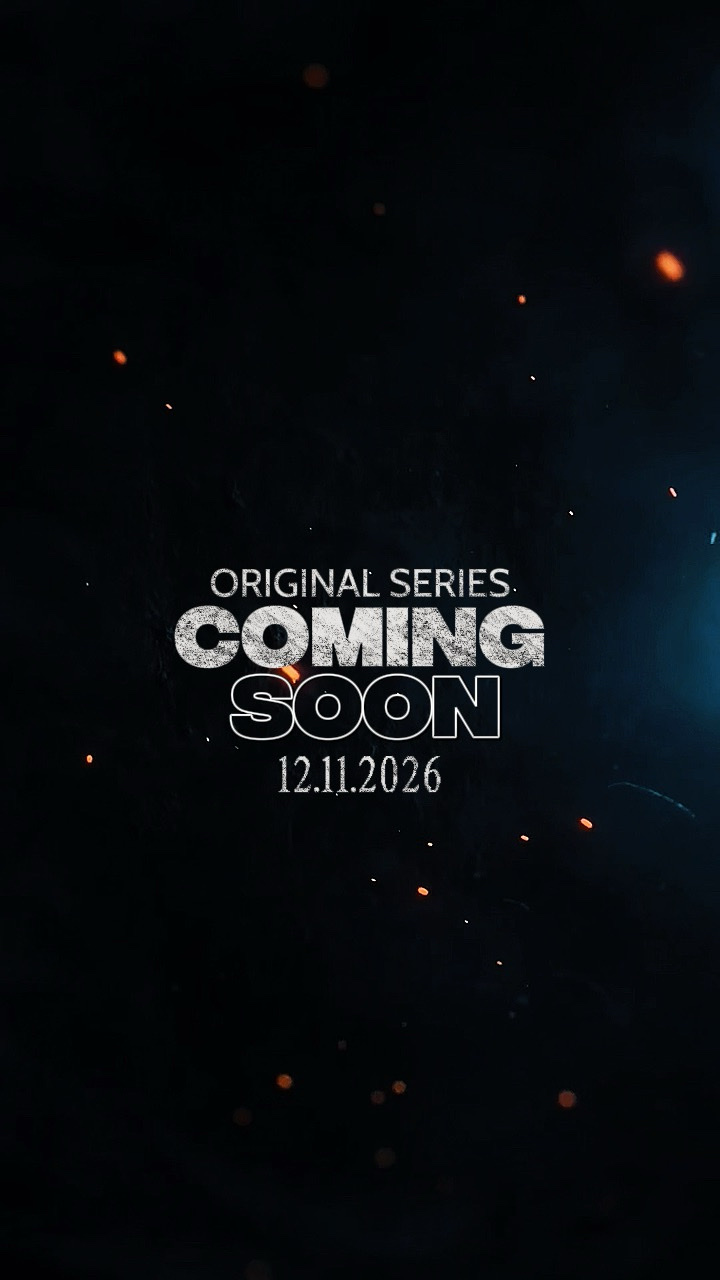 EM BREVE