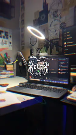 JJ VIRAL TIKTOK 2025