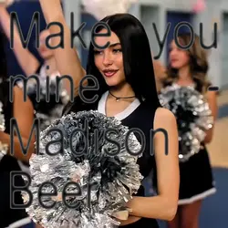 Make you mine lyrics