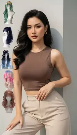 ai hairstyles