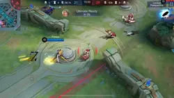 gameplay sad lance 