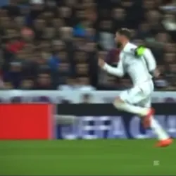 Sergio Ramos edit