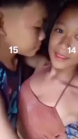 Meme Bocil Pacaran
