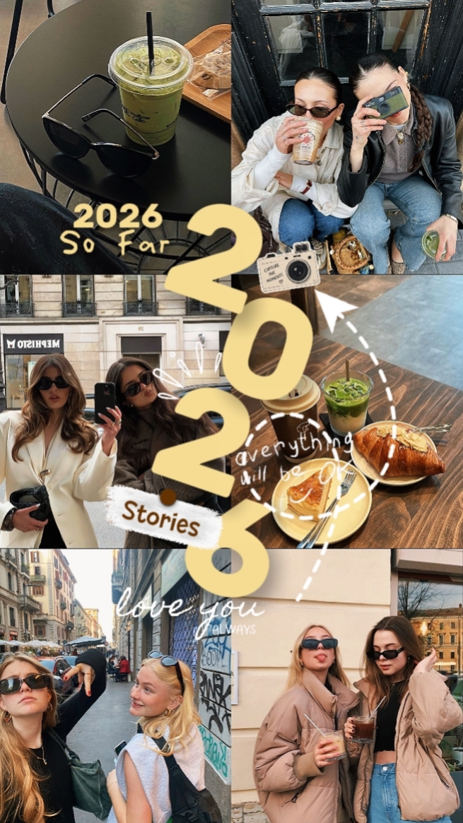 2026 so far