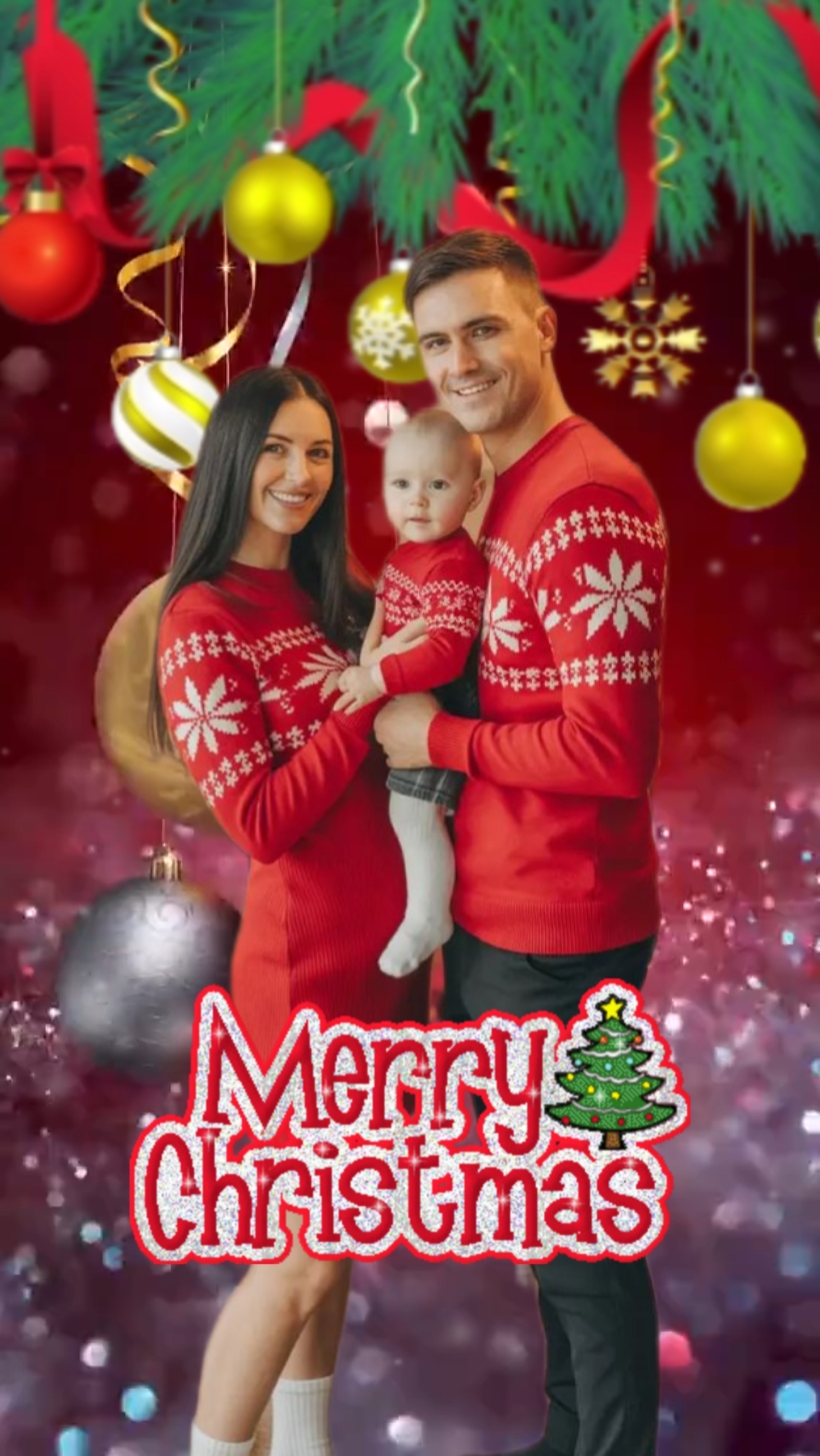 Feliz Natal 