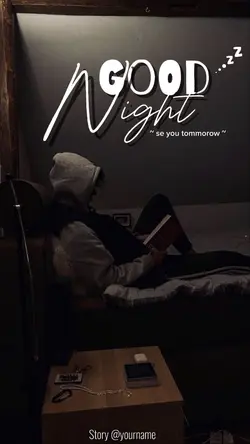 Good night