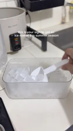 ice maket