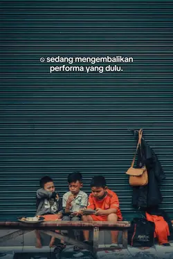 mengembalikan