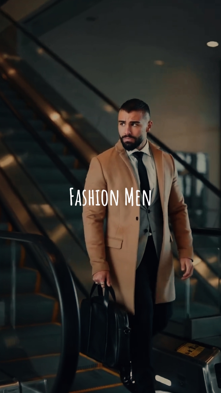 Fashion Men 