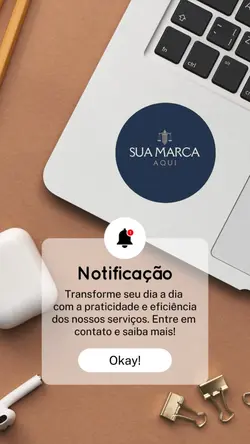 Notificação 