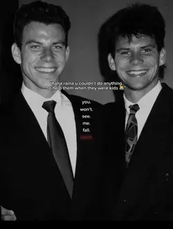 holdin back tears fr