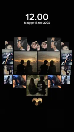 bucin walpaper