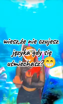 uśmiechaj się !
