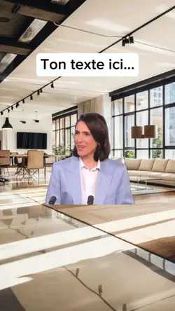 Valérie Hayer begaie