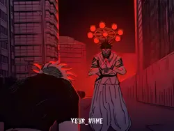 Anime free edit